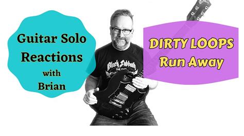 dirty loops youtube|GUITAR SOLO REACTIONS ~ DIRTY LOOPS .